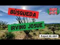 Aguilas del Desierto - Busqueda - Irving Josue