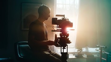 Case Study: Rubidium Wu, Filmmaker (Canon Cinema EOS Cameras and Cinema Lenses)