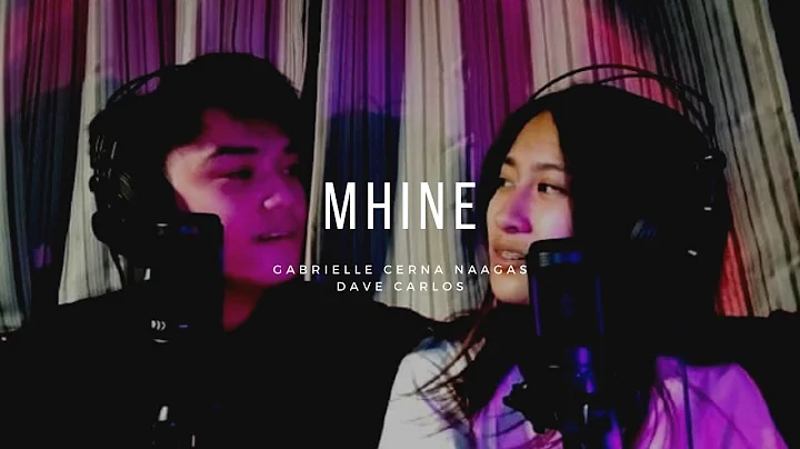 Mahal Kita Simula Pa Nung Una (Mhine) - Gabrielle ...