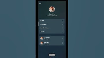Instagram mein name change kaise karein! Connected With Facebook #shorts #ytshorts #shortsfeed
