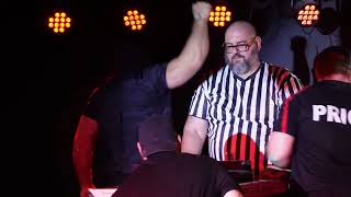 Andrei Sharkevich vs Doug Price | 209lb Left Hand | WSA 2026 SC Regional