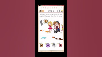 Brain test 2 : level 10 : Prom dates \#shorts #short #braintest2 #viral #viralshort #gaming #trend