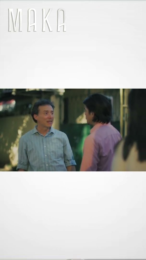 Grabe na ‘yang tatay mo, Dylan! #shorts | MAKA