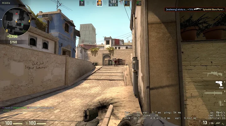 pretty nice scout flick (warning 0.01ms reaction)