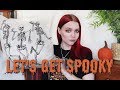 HALLOWEEN DECOR HAUL