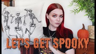 HALLOWEEN DECOR HAUL