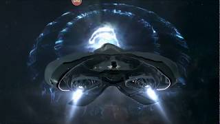 Second Galaxy Mobile Unseen Cloaked Wormhole Cruisin