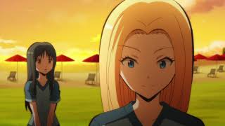 Ansatsu Kyoushitsu 2nd Season  Episode 001