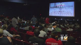 Men Of '88 Dallas Carter Team Talk Of Lessons Learned At Documentary Screening