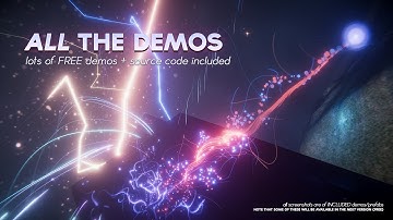 Ultimate VFX - Official 24-Hour Sale (JUNE 14th) on the Unity Asset Store!