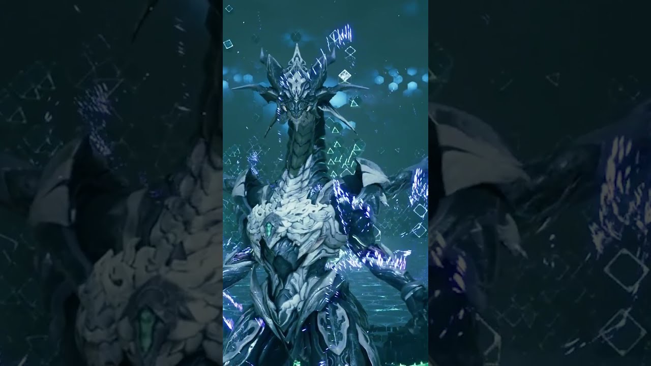 Final Fantasy S First Summon