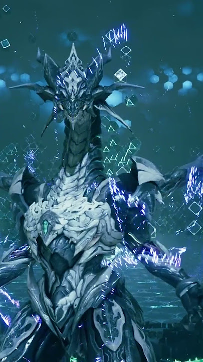 Final Fantasy’s First Summon