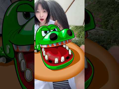 #<strong>재밌는</strong> #악어 #<strong>게임</strong>