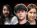 Penguinz0 "INSUFFERABLE LOSERS Finally Getting ARRESTED" Compilation 