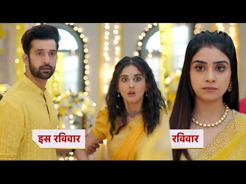 Jhanak Todays Episode NEW PROMO 23rd November 2025