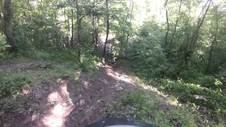 -Monshu Racing- Roaming the Hillsides ~Featuring Randy and Craig