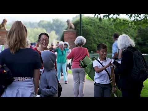 Summer 2026 at Tanglewood | Plan Your Getaway