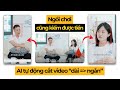 Snapcut AI ✂️ Biến video ngang (YouTube) thành video dọc (TikTok) chỉ với 1 click | Under30