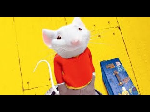 Movie Stuart Little Lou Bega 1 1 2 Youtube