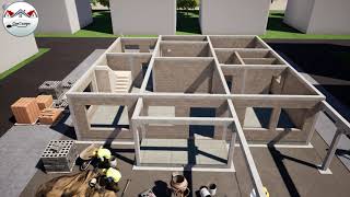 BIM construction (phasing)