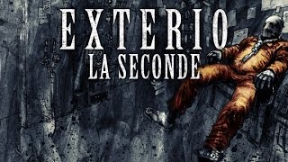 Miniatura de "EXTERIO - La Seconde (Lyrics vidéo)"