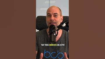 BITCOIN WHALE MOVED AFTER 12 YEARS #bitcoin #crypto #blockchainbloom #shorts