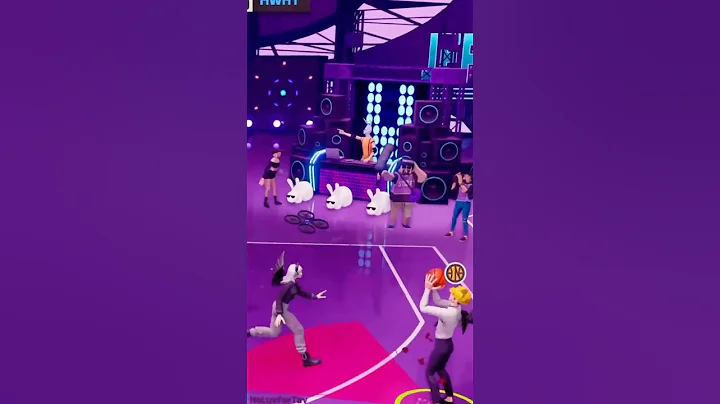 BEST DEEP RANGE GUARD IN 3ON3 FREESTYLE