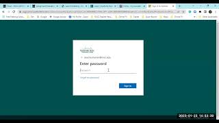 How to Access Your my nscc edu Email