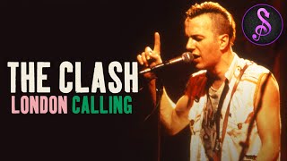 The Clash: London Calling | Full Music Documentary | Stream Music and More