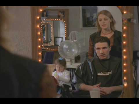 Download The Wire - Nick Gets a Haircut