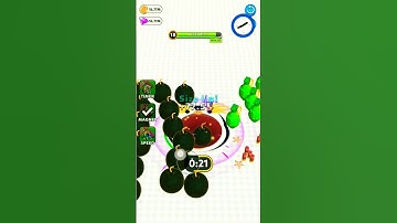 Attack Hole level #18th # AttackHole # attack hole # attackhole #shortvideo