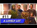The Family We Became - CK3 Roleplay #11