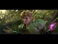 Strange Magic Stopping Roland And Having An Awkward Conversation 