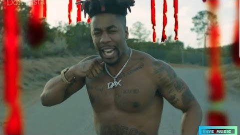 Dax - "GODZILLA" Remix [One Take Video]