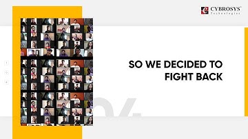 Cybrosys