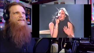 AFTER FOREVER - Monolith Of Doubt REACTION | Metal Head DJ Reacts
