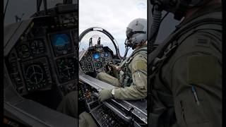 Why Is There a Second Seat in a Fighter Jet? #facts