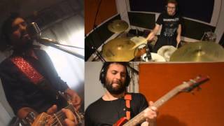 Sin Cadenas Los Pericos / Zezé Nou & Mother Funk