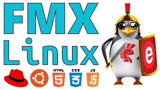 Introduction to FMXLinux