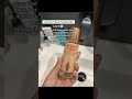 Rating every VIRAL foundation TikTok made me buy ✨