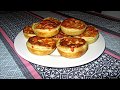 Pate feuilletée express + mini quiche au poulet العجينة المورقة السريعة + ميني كيش بالدجاج