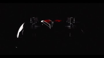 The new VBar Control radio presented by Kyle Dahl