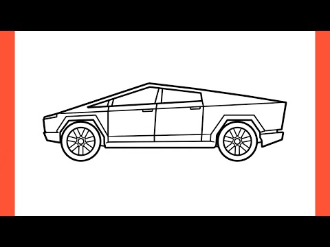 How to draw
