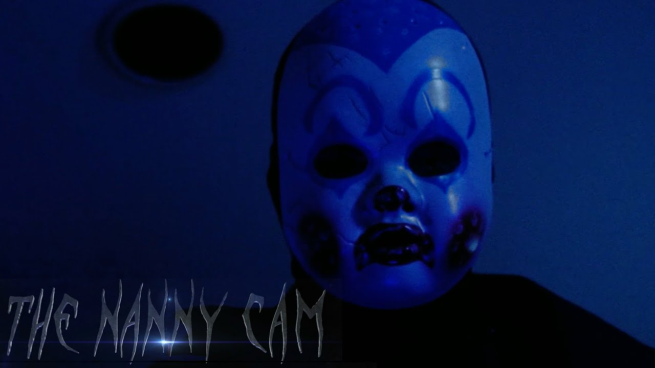 The Nanny Cam Horror Thriller Short Film YouTube the-nanny-cam-horror-thriller-short-film-youtube