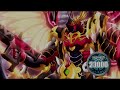 Cardfight!! Vanguard Link Joker OST - Eternal Flame Яe-birth