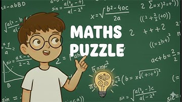 Can You Solve This Viral Math Puzzle? 🔥 Only 1% Get It Right! #brainteaser #mathpuzzle #viral #usa