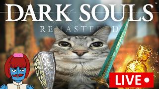 DS1 But My Weapon Changes Every 3 Seconds | Funni Chill Vibes ONLY :---)