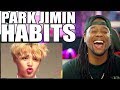 BTS | PARK JIMIN'S HABITS | HAPPY BIRTHDAY! | REACTION!!!