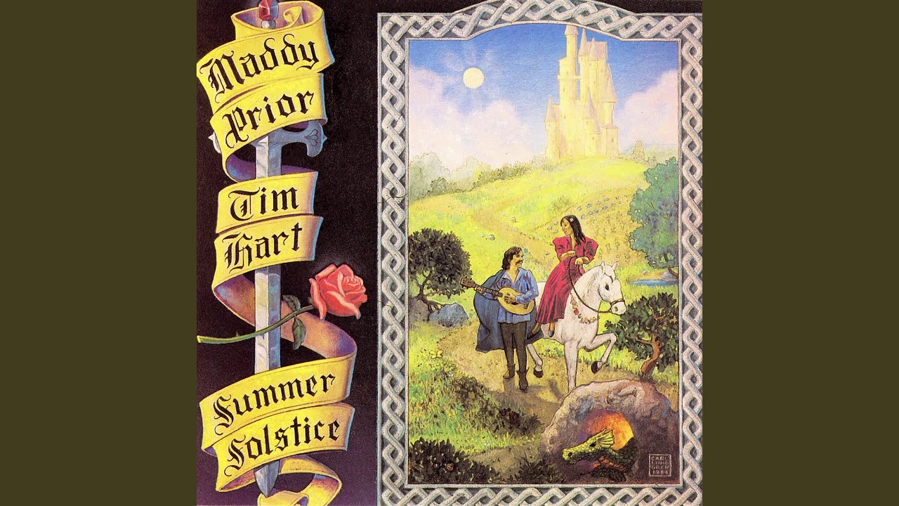 The Ploughboy and the Cockney