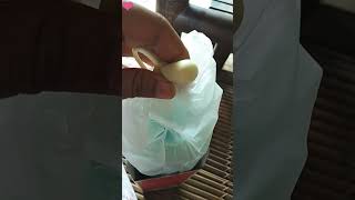 Asmr Botol Mixue Ice Cream Type  Snow King Fruit Stirring Cupice Cream asmr mixue bottle